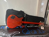 NOS PRS S2 McCarty 594 Special Run Quilted 2022 - Mccarty Burst 4676