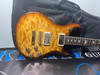 NOS PRS S2 McCarty 594 Special Run Quilted 2023 - Livingston Lemonburst 2233