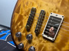 NOS PRS S2 McCarty 594 Special Run Quilted 2023 - Livingston Lemonburst 2233