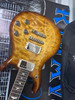 NOS PRS S2 McCarty 594 Special Run Quilted 2023 - Livingston Lemonburst 2233