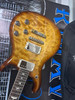 NOS PRS S2 McCarty 594 Special Run Quilted 2023 - Livingston Lemonburst 2233