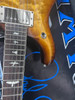 NOS PRS S2 McCarty 594 Special Run Quilted 2023 - Livingston Lemonburst 2233