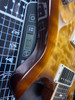 NOS PRS S2 McCarty 594 Special Run Quilted 2023 - Livingston Lemonburst 2233
