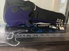 PRS S2 McCarty 594 Makena Blue Quilt Special Run 1256 NOS 2022