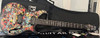 PRS SE Ed Sheeran Signature Hollowbody I Baritone 2026 Cosmic Splash