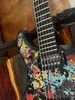 PRS SE Ed Sheeran Signature Hollowbody I Baritone 2026 Cosmic Splash