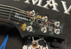 PRS SE Ed Sheeran Signature Hollowbody I Baritone 2026 Cosmic Splash