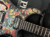PRS SE Ed Sheeran Signature Hollowbody I Baritone 2026 Cosmic Splash