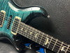PRS Modern Eagle V 2025- Cobalt Smokeburst