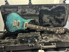 PRS Modern Eagle V 2025- Cobalt Smokeburst