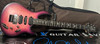 PRS SE Chleo Herman Li Signature Orchid Dusk