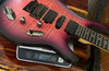 PRS SE Chleo Herman Li Signature Orchid Dusk
