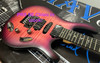 PRS SE Chleo Herman Li Signature Orchid Dusk