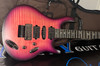 PRS SE Chleo Herman Li Signature Orchid Dusk