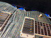 PRS Experience Limited McCarty 594 Singlecut 10-Top 2020 Faded Blue Jean