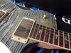 PRS Experience Limited McCarty 594 Singlecut 10-Top 2020 Faded Blue Jean