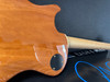 PRS Experience Limited McCarty 594 Singlecut 10-Top 2020 Faded Blue Jean