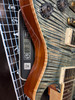 PRS Experience Limited McCarty 594 Singlecut 10-Top 2020 Faded Blue Jean