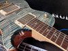 PRS Experience Limited McCarty 594 Singlecut 10-Top 2020 Faded Blue Jean