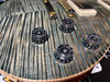 PRS Experience Limited McCarty 594 Singlecut 10-Top 2020 Faded Blue Jean