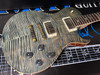 PRS Experience Limited McCarty 594 Singlecut 10-Top 2020 Faded Blue Jean