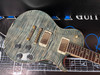 PRS Experience Limited McCarty 594 Singlecut 10-Top 2020 Faded Blue Jean