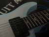 PRS Standard 24 Satin Cloud Blue