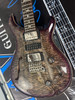 PRS Limited Edition Special Semi-Hollow Mango Top 2026 - Charcoal Purple Burst