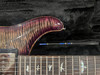 PRS Limited Edition Special Semi-Hollow Mango Top 2026 - Charcoal Purple Burst