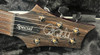 PRS Limited Edition Special Semi-Hollow Mango Top 2026 - Charcoal Purple Burst