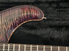 PRS Limited Edition Special Semi-Hollow Mango Top 2026 - Charcoal Purple Burst