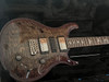 PRS Limited Edition Special Semi-Hollow Mango Top 2026 - Charcoal Purple Burst