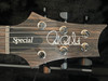 PRS Limited Edition Special Semi-Hollow Mango Top 2026 - Charcoal Purple Burst