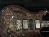 PRS Limited Edition Special Semi-Hollow Mango Top 2026 - Charcoal Purple Burst