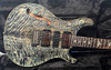 PRS Limited Edition Special Semi-Hollow Mango Top 2026 - Faded Whale Blue