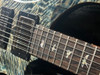 PRS Limited Edition Special Semi-Hollow Mango Top 2026 - Faded Whale Blue