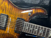 PRS Limited Edition McCarty 594 Mango Top 2026 - Black Gold Burst