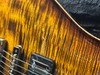 PRS Limited Edition McCarty 594 Mango Top 2026 - Black Gold Burst