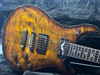 PRS Limited Edition McCarty 594 Mango Top 2026 - Black Gold Burst