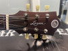 Larose SC 6 Viridian Tide