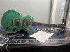 Larose SC 6 Viridian Tide