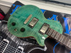 Larose SC 6 Viridian Tide