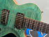Larose SC 6 Viridian Tide
