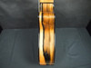 Preowned PRS Tunnel 13 Redwood PS 4814  Striped Ebony Back and Side SOLD