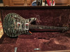 PRS Paul Reed Smith Private Stock 2013 McCarty Semi Hollow Olive Quilt SOLD