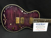 PRS 10th Anniversary of Private Stock Preowned Raspberry Burst SC Trem SOLD