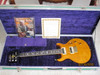 PRS Paul Reed Smith Preowned Private Stock Golden Eagle #51 HML Owned SOLD