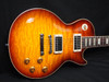 Gibson 2013 Les Paul Historic R9 Made to Measure Quilt SOLD