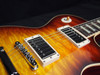 Gibson 2013 Les Paul Historic R9 Made to Measure Quilt SOLD