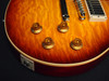 Gibson 2013 Les Paul Historic R9 Made to Measure Quilt SOLD